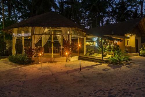 Angkana Hotel Bungalows