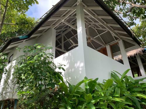 Agroturismo Coconut Beach Bungalows
