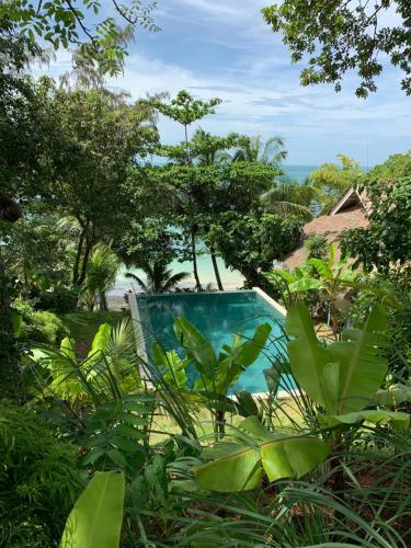 Agroturismo Coconut Beach Bungalows