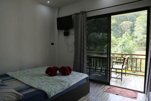 Hotel Yuyu Golden Beach