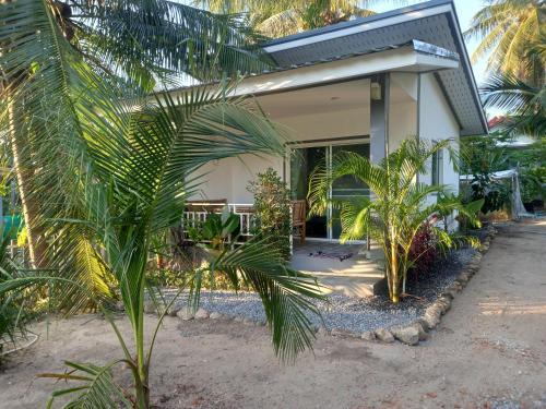 Agroturismo Sweet Home Phangan.