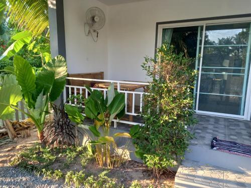 Agroturismo Sweet Home Phangan.
