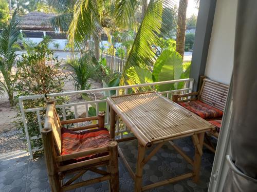 Agroturismo Sweet Home Phangan.