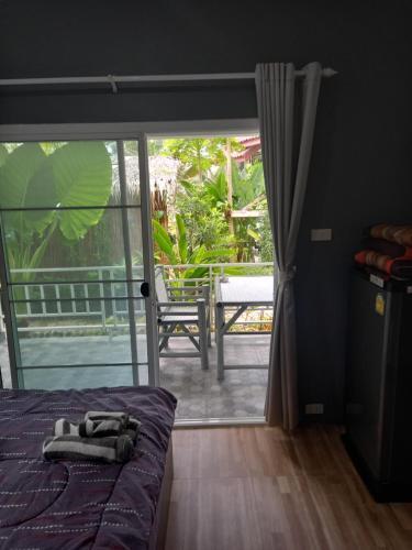 Agroturismo Sweet Home Phangan.