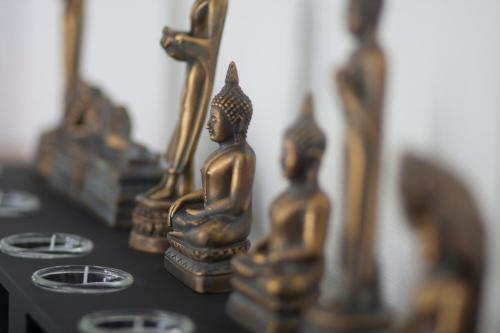 Bliss Villas