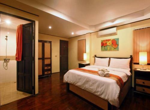 3 Bedroom Seafront Villa With Bay View Koh Phangan