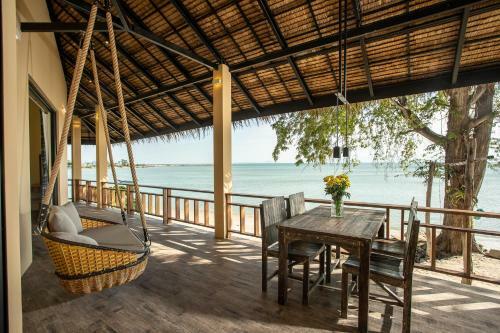 Hotel Absolute Beach Villas