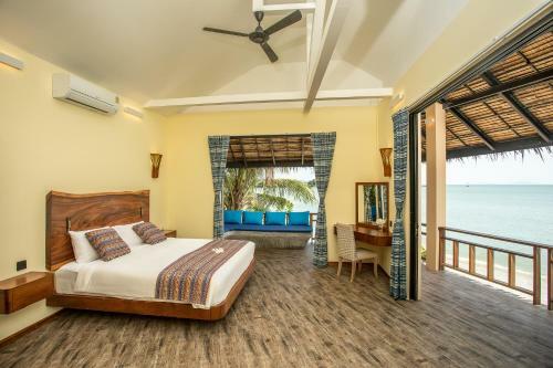 Hotel Absolute Beach Villas