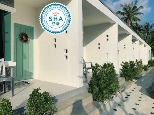Hotel Phangan Hometown Resort