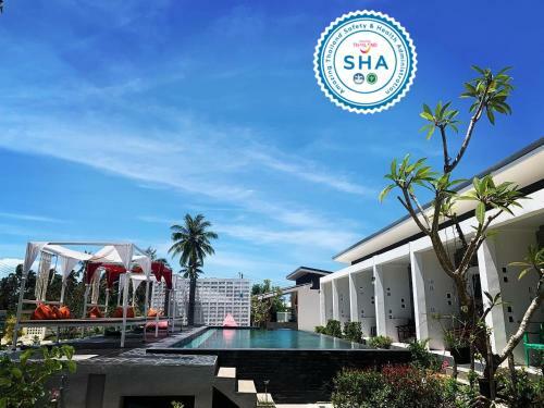 Hotel Phangan Hometown Resort