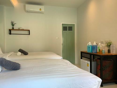 Hotel Phangan Hometown Resort
