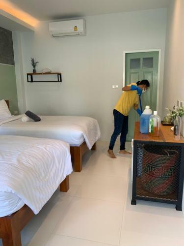 Hotel Phangan Hometown Resort