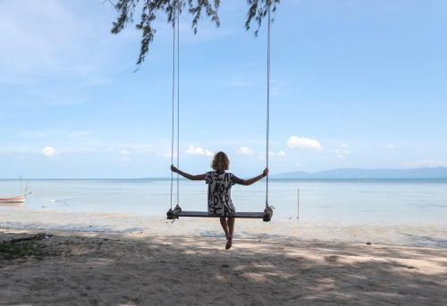 Hotel Tiki Beach Koh Phangan