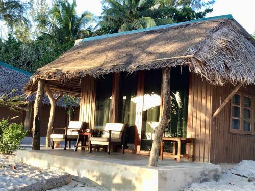 Hotel Ailay