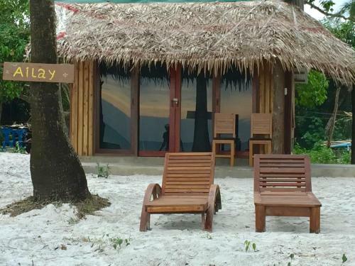 Hotel Ailay