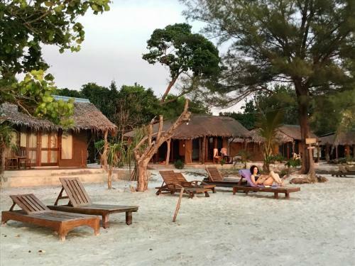Hotel Ailay