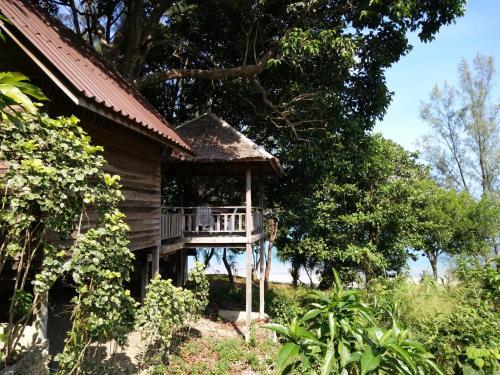 Hotel Jansom Bungalow 2