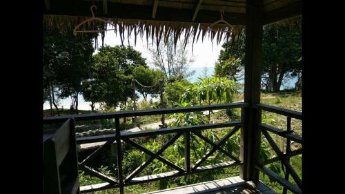 Hotel Jansom Bungalow 2