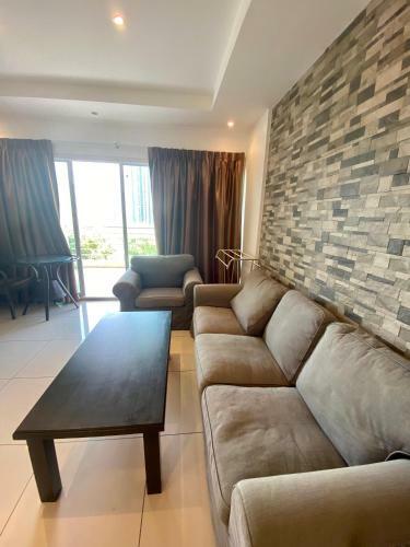 Apartamento Wongamat Privacy