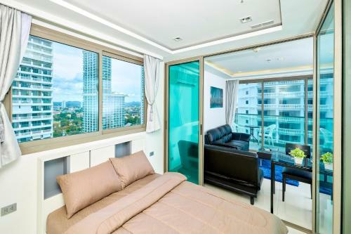 Apartamento W Tower By Tech