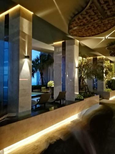 Apartamento Riviera Wongamat Beach