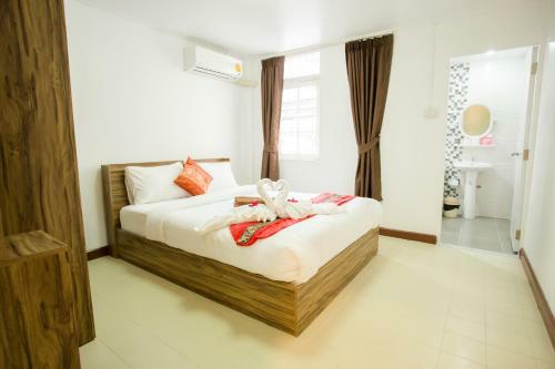 Pattaya Tulips Pool Villa 250meter From Beach