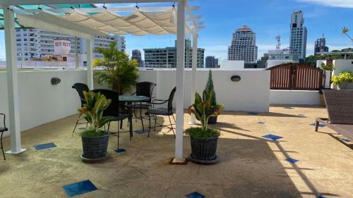 Apartamento Tara Court Boutique Condominium