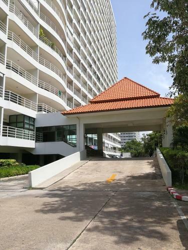 Apartamento View Talay 5c Studio, 8 �me �tage