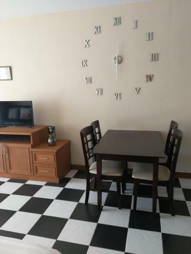 Apartamento View Talay 5c Studio, 8 �me �tage