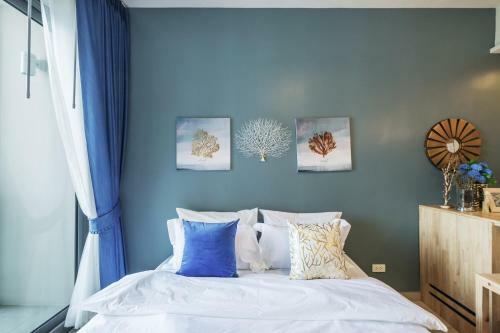 Apartamento Unixx By The Sea