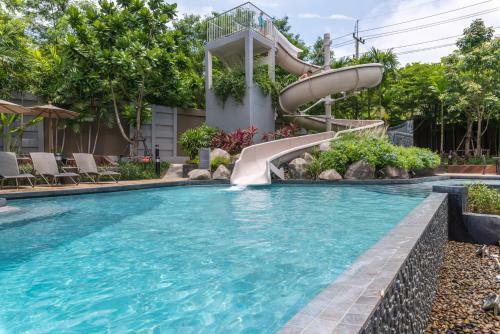 Apartamento Unixx By The Sea