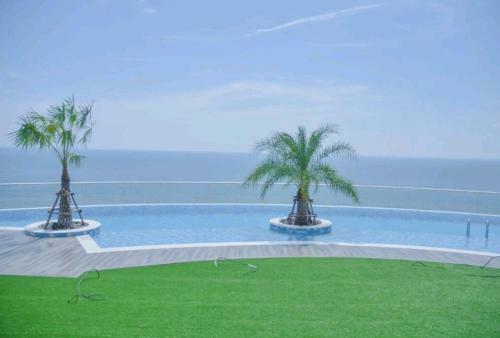 Apartamento Sands Pratamnak