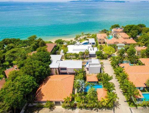 Luxury 3 Beds Pool Villa Amaya & Nara
