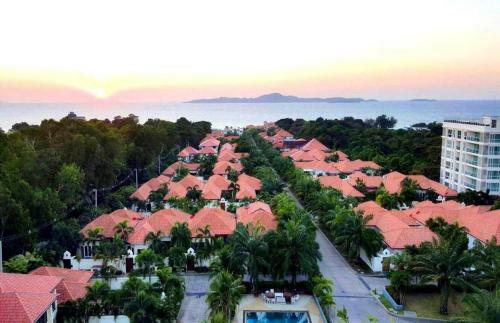 Luxury 3 Beds Pool Villa Amaya & Nara