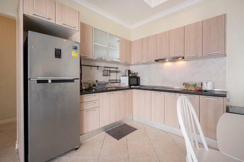 Majestic Residence Pool Villas 2 Bedrooms Private Beach