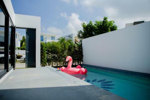 Mw Private Pool Villa Pattaya