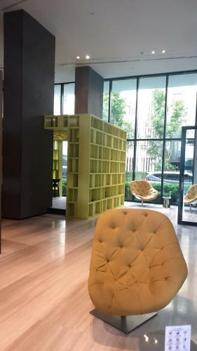 Apartamento The Base Condo Pattaya By Bb 9f