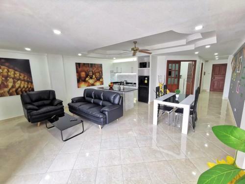 Apartamento Ruamchok 2 - 200 Meters From Beach