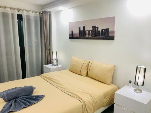 Apartamento Tropical Studio By Fanta Sea Beach