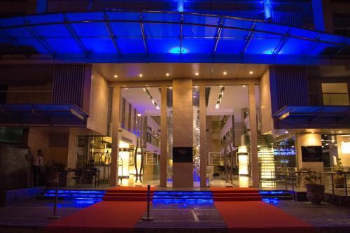 Hotel The Sanctuary Phratamnak Pattaya