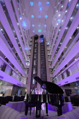 Hotel The Sanctuary Phratamnak Pattaya