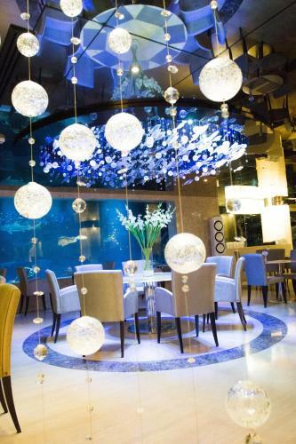 Hotel The Sanctuary Phratamnak Pattaya