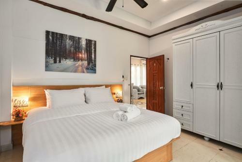 Siam Gala Villa