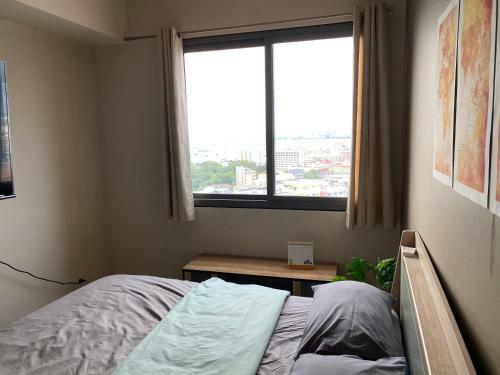 Apartamento ?h W?apartment With Sea View Unixx.34m?1+1