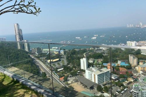 Apartamento ?h W?apartment With Sea View Unixx.34m?1+1