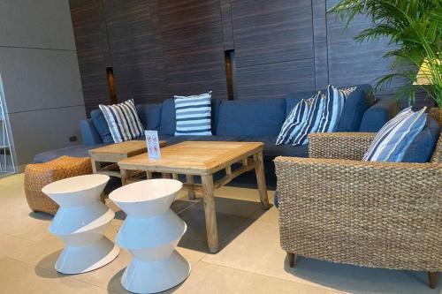 Apartamento ?h W?apartment With Sea View Unixx.34m?1+1