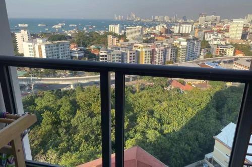 Apartamento ?h W?apartment With Sea View Unixx.34m?1+1