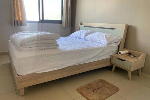 Apartamento ?h W?apartment With Sea View Unixx.34m?1+1