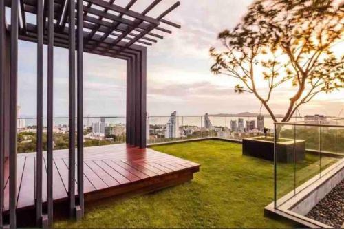 Apartamento ?h W?apartment With Sea View Unixx.34m?1+1
