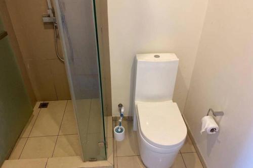Apartamento ?h W?apartment With Sea View Unixx.34m?1+1